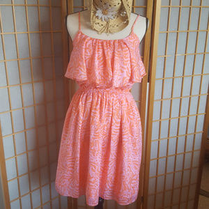 Lilly Pulitzer for Target Flounce Dress